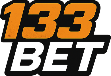 133bet Logo